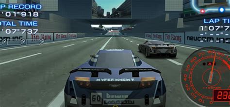 The 15 Best Racing Games on PSP (Ranked) .